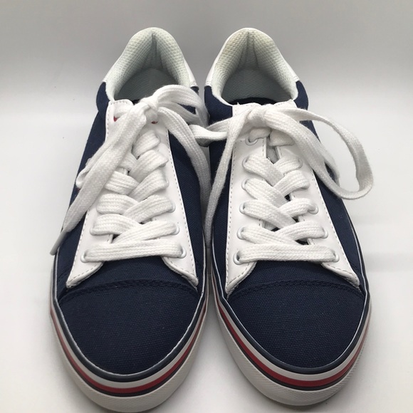 tommy hilfiger felipe sneaker